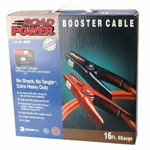 Southwire Booster Cable 172-08565